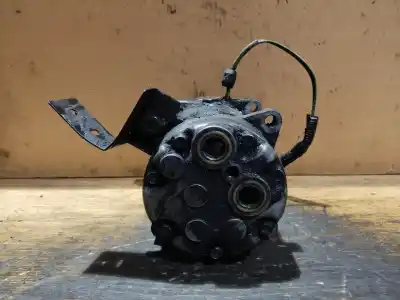 Second-hand car spare part air conditioning compressor for citroen jumpy (u6u_) 1.9 td oem iam references 1106f fila 3 palet 38
