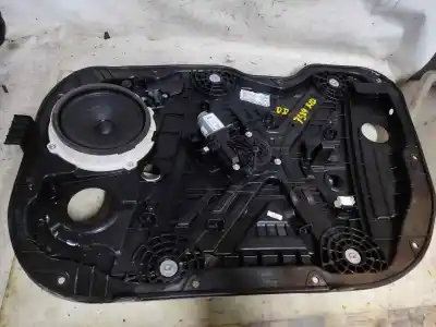 Автозапчасти б/у регулятор стекла переднего правого за hyundai i30 ranchera familiar (pde) 1.4 t-gdi ссылки oem iam 82480-g4190  gancho 60