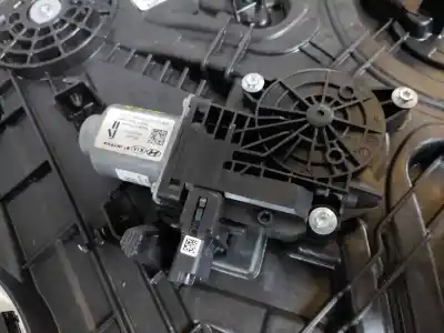 Автозапчасти б/у регулятор стекла переднего правого за hyundai i30 ranchera familiar (pde) 1.4 t-gdi ссылки oem iam 82480-g4190  gancho 60