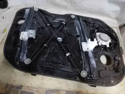 Автозапчасти б/у регулятор стекла переднего правого за hyundai i30 ranchera familiar (pde) 1.4 t-gdi ссылки oem iam 82480-g4190  gancho 60