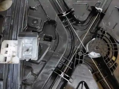 Автозапчасти б/у регулятор стекла переднего правого за hyundai i30 ranchera familiar (pde) 1.4 t-gdi ссылки oem iam 82480-g4190  gancho 60