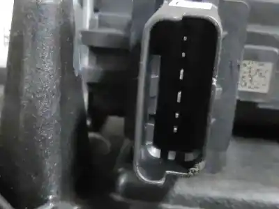 Автозапчасти б/у регулятор стекла переднего правого за hyundai i30 ranchera familiar (pde) 1.4 t-gdi ссылки oem iam 82480-g4190  gancho 60