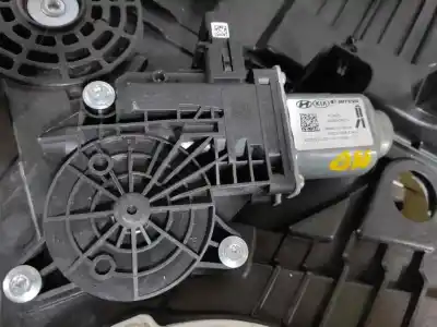 Second-hand car spare part rear left window regulator for hyundai i30 ranchera familiar (pde) 1.4 t-gdi oem iam references 83470-g4230