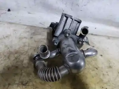 Автозапчасти б/у клапан рог за opel corsa c corsavan ссылки oem iam 55184651