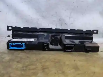 Second-hand car spare part climate control for bmw serie 7 (e65/e66) 745d oem iam references 6970454  estantería 85