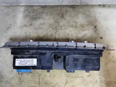Second-hand car spare part climate control for bmw serie 7 (e65/e66) 745d oem iam references 6970454  estantería 85