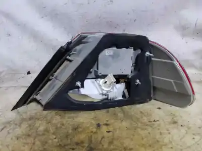 Second-hand car spare part left tailgate light for bmw serie 7 (e65/e66) 745d oem iam references 6937235  estantería 4