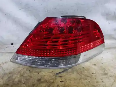 Second-hand car spare part right tailgate light for bmw serie 7 (e65/e66) 745d oem iam references   estantería 4