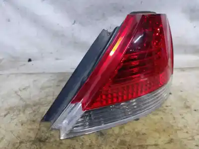 Second-hand car spare part right tailgate light for bmw serie 7 (e65/e66) 745d oem iam references 
