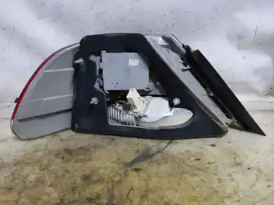 Second-hand car spare part right tailgate light for bmw serie 7 (e65/e66) 745d oem iam references   estantería 4