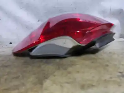 Second-hand car spare part right tailgate light for bmw serie 7 (e65/e66) 745d oem iam references   estantería 4