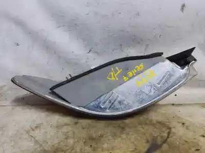 Second-hand car spare part right tailgate light for bmw serie 7 (e65/e66) 745d oem iam references   estantería 4