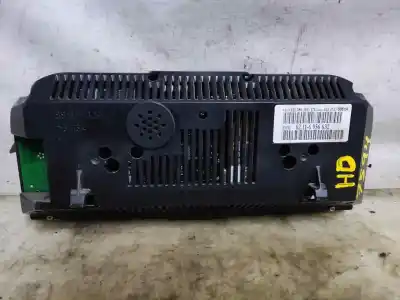 Second-hand car spare part dashboard for bmw serie 7 (e65/e66) 745d oem iam references 6211-6956632  estantería 5