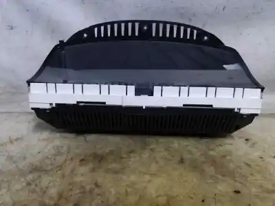 Second-hand car spare part dashboard for bmw serie 7 (e65/e66) 745d oem iam references 6211-6956632  estantería 5