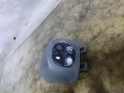 Second-hand car spare part left front power window switch for ford transit mod. 2000 combi ft 260 2.0 corto oem iam references 03153500  estantería 62