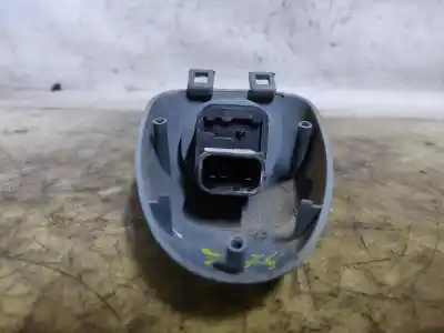 Peça sobressalente para automóvel em segunda mão botão / interruptor elevador vidro dianteiro esquerdo por ford transit mod. 2000 combi ft 260 2.0 corto referências oem iam 03153500