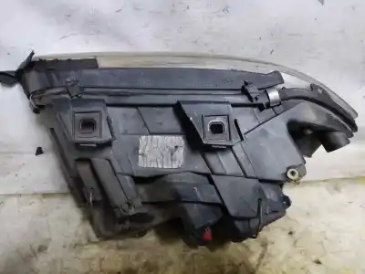 Peça sobressalente para automóvel em segunda mão farol / farolim direito por audi allroad quattro (4b5) 2.7 t referências oem iam 