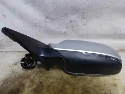 Peça sobressalente para automóvel em segunda mão espelho retrovisor esquerdo por audi a4 b8 (8k2) 2.0 tdi referências oem iam 