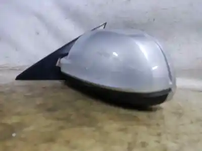 Peça sobressalente para automóvel em segunda mão espelho retrovisor esquerdo por audi a4 b8 (8k2) 2.0 tdi referências oem iam   estantería 17