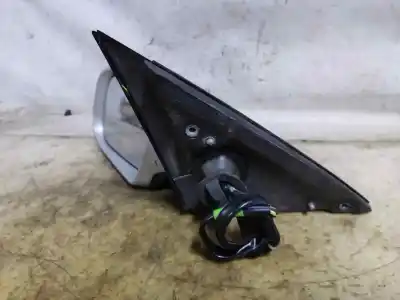 Peça sobressalente para automóvel em segunda mão espelho retrovisor esquerdo por audi a4 b8 (8k2) 2.0 tdi referências oem iam   estantería 17