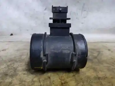 Pezzo di ricambio per auto di seconda mano misuratore di flusso per fiat doblo (119) 1.9 8v jtd cat riferimenti oem iam 0281002861  estantería 50