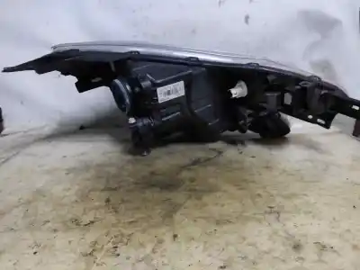 Second-hand car spare part left headlight for nissan note tekna premium oem iam references 89907547  estantería 131 a