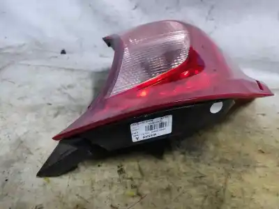 Second-hand car spare part right tailgate light for nissan note tekna premium oem iam references l90040285  estantería 131 b