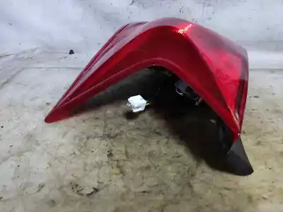 Second-hand car spare part right tailgate light for nissan note tekna premium oem iam references l90040285  estantería 131 b