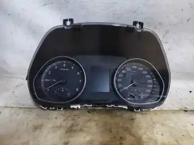 Second-hand car spare part dashboard for hyundai i30 ranchera familiar (pde) 1.4 t-gdi oem iam references 11642-02470  estantería 33