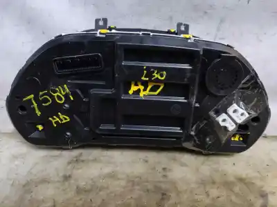 Second-hand car spare part dashboard for hyundai i30 ranchera familiar (pde) 1.4 t-gdi oem iam references 11642-02470  estantería 33