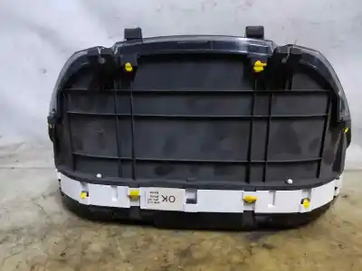 Second-hand car spare part dashboard for hyundai i30 ranchera familiar (pde) 1.4 t-gdi oem iam references 11642-02470  estantería 33