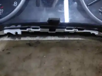 Second-hand car spare part dashboard for hyundai i30 ranchera familiar (pde) 1.4 t-gdi oem iam references 11642-02470  estantería 33