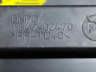 Second-hand car spare part dashboard for hyundai i30 ranchera familiar (pde) 1.4 t-gdi oem iam references 11642-02470  estantería 33