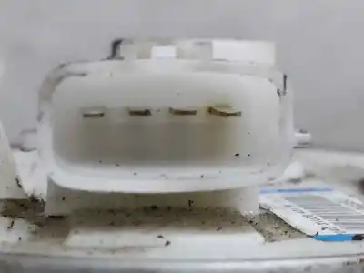 Piesă de schimb auto la mâna a doua indicator pentru nissan note tekna premium referințe oem iam hc4319a380  estantería 56