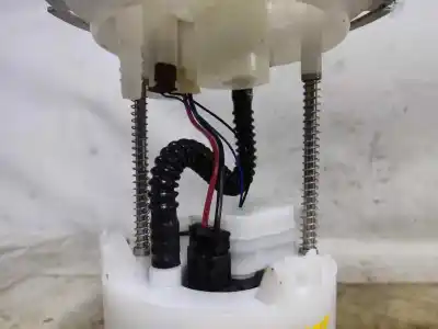 Peça sobressalente para automóvel em segunda mão boia / bomba combustível por nissan note tekna premium referências oem iam hc4319a380