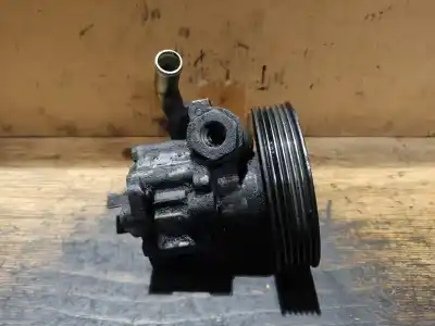 Peça sobressalente para automóvel em segunda mão bomba de direção por citroen jumpy (u6u_) 1.9 td referências oem iam 91128