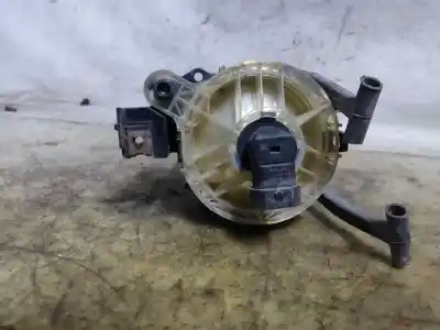 Second-hand car spare part left fog light for bmw serie 7 (e65/e66) 745d oem iam references 110415  estantería 6