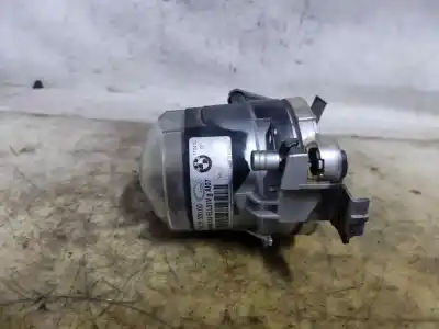 Second-hand car spare part left fog light for bmw serie 7 (e65/e66) 745d oem iam references 110415  estantería 6