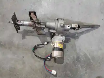 Peça sobressalente para automóvel em segunda mão coluna de direcção por toyota corolla (e12) 2.0 d-4d linea luna berlina referências oem iam 45200-02180