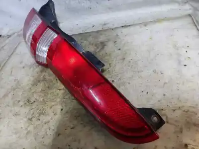 Peça sobressalente para automóvel em segunda mão farolim traseiro direito por fiat panda (169) 1.2 8v dynamic referências oem iam 51763006