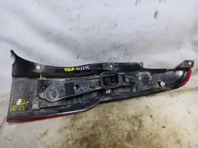 Peça sobressalente para automóvel em segunda mão farolim traseiro esquerdo por fiat panda (169) 1.2 8v dynamic referências oem iam 51763007