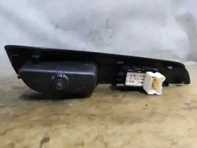 Second-hand car spare part rear left power window switch for nissan note tekna premium oem iam references   estantería 58