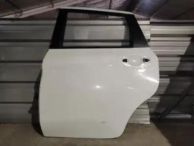 İkinci el araba yedek parçası arka sol kapi için nissan note tekna premium oem iam referansları   alojamiento 24