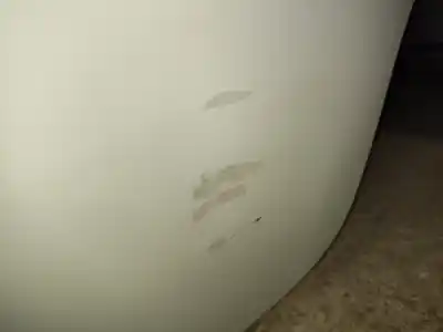 İkinci el araba yedek parçası arka sol kapi için nissan note tekna premium oem iam referansları   alojamiento 24