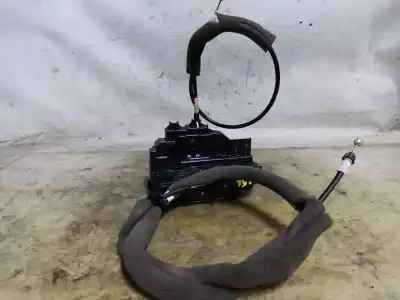 Second-hand car spare part front right door lock for nissan note tekna premium oem iam references   estantería 57