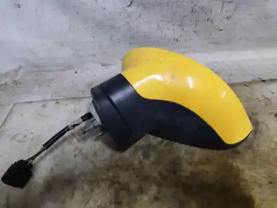 Second-hand car spare part left rearview mirror for seat leon (1p1) reference oem iam references 