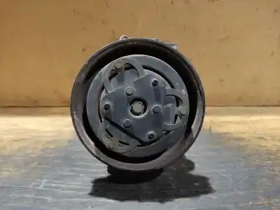 Second-hand car spare part air conditioning compressor for nissan micra (k12e) acenta oem iam references 