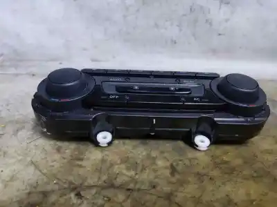 Peça sobressalente para automóvel em segunda mão comando de sofagem (chauffage / ar condicionado) por seat leon (1p1) reference referências oem iam 5p0907044  estantería 81