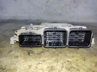 Автозапчасти б/у блок управления двигателем за citroen berlingo cuadro mixto l ссылки oem iam 0281030546  estantería 118