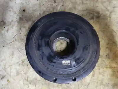 Peça sobressalente para automóvel em segunda mão polia do virabrequim por renault koleos bose edition referências oem iam   estantería 105